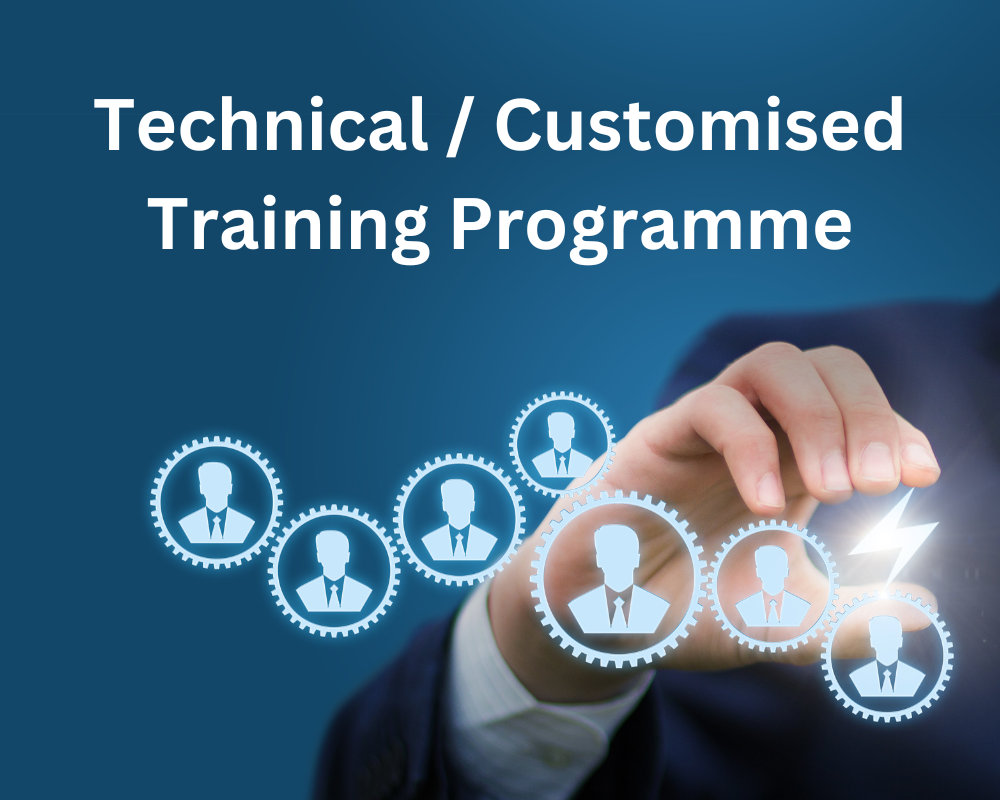 Technical Customised Other Training Programme
